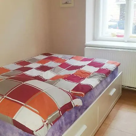 Kwatera prywatna Homestay Maneska Praga