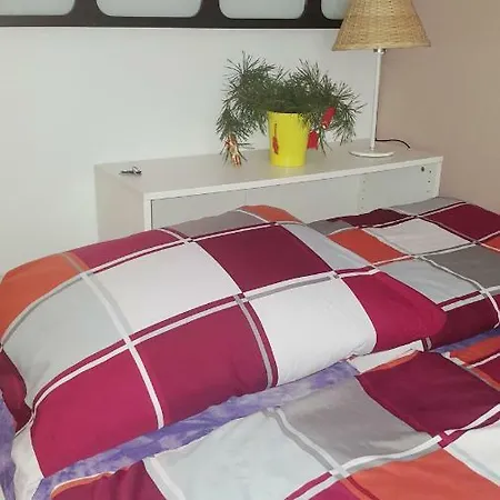 Kwatera prywatna Homestay Maneska Praga