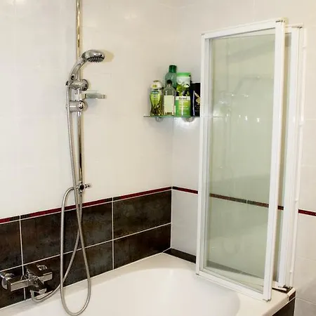 Homestay Homestay Maneska Prague